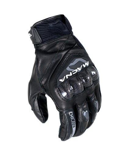 Macna Chicane Gloves Black L