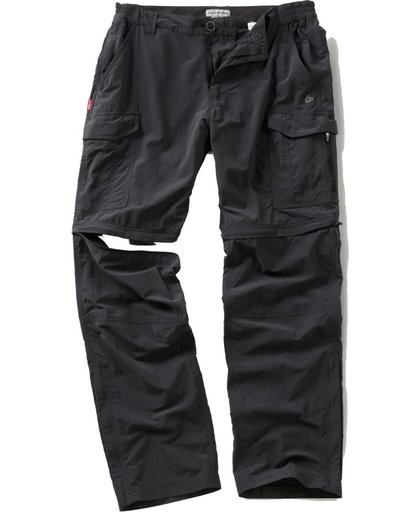 Craghoppers Men&#39;s Craghoppers NosiLife Convertible Trousers (34R)