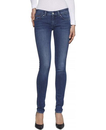 Tommy Hilfiger Low Rise Skinny Fit Sophie Jeans (27in/32in)