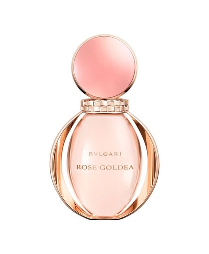 Bvlgari Rose Goldea eau de parfum - 50 ml