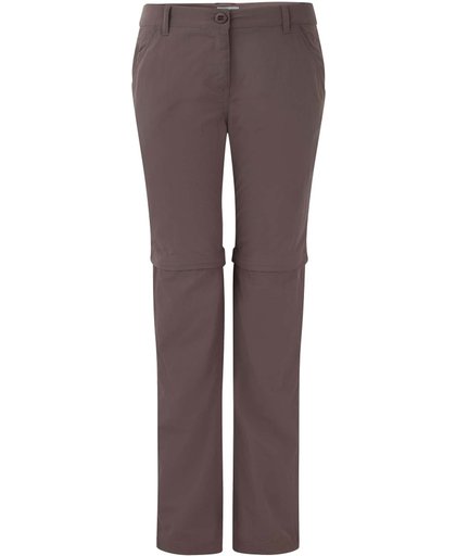 Craghoppers Men&#39;s Craghoppers NosiLife Convertible Trousers (10)
