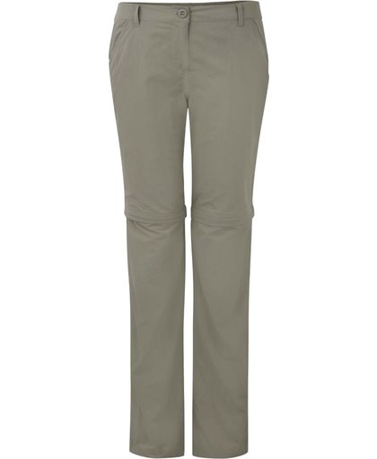 Craghoppers Men&#39;s Craghoppers NosiLife Convertible Trousers (12)