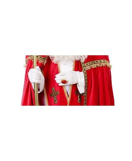 Sinterklaas handschoenen Multi