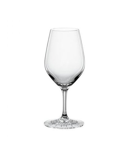 Spiegelau Perfect Serve tasting glas - 21 cl - set van 4