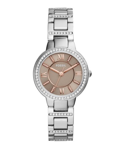 Fossil Virginia ES4147 womens quartz watch