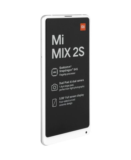 Xia Mi Mix 2S 64-A-15,21 wh