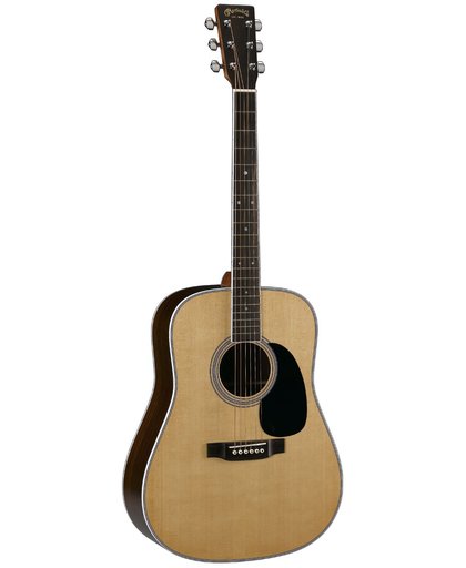 Martin D-35 Re-Imagined Dreadnought Acoustic