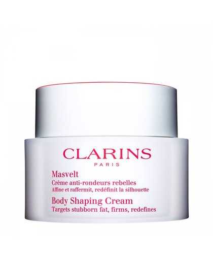 Clarins Body Shaping Cream 200 Ml Alle Aanbiedingen Beauty