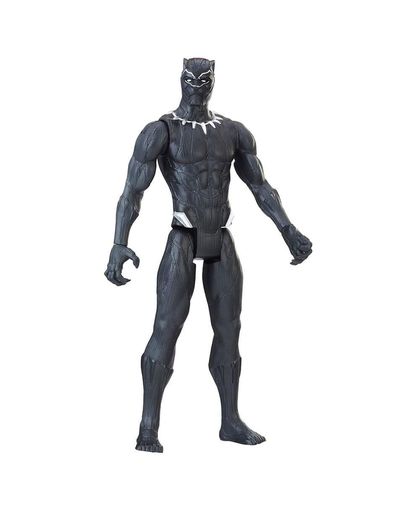 Marvel Black Panther Titan Hero Figure Assortment - 12 Inch