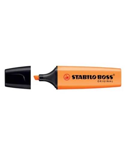 stabilo Markeerstift Stabilo Boss 70/54 oranje