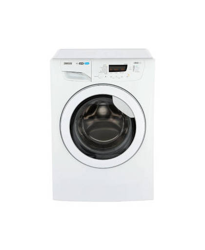 Zanussi zwf0147nx wasmachines - wit