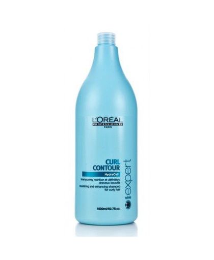 l oreal professionnel L&#39;Oréal - Série Expert - Curl Contour - Curl-Defining Nourishing Shampoo - 1500 ml