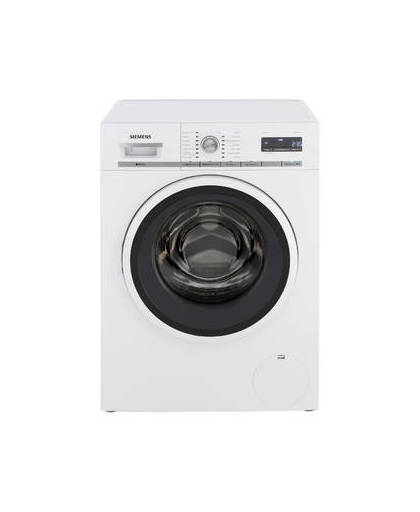 Siemens iq700 wm16w461nl wasmachines - wit