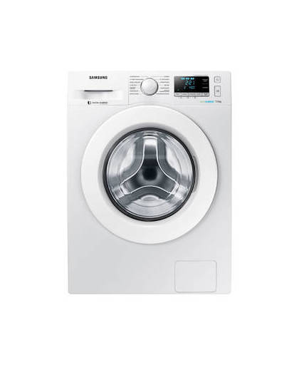 Samsung ww70j5486mw/en wasmachines - wit