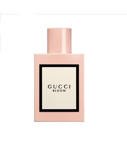 Gucci Bloom Eau De Parfum Spray 50 Ml - 10% code TOGETHER10 - Cadeaus?50 - ?100