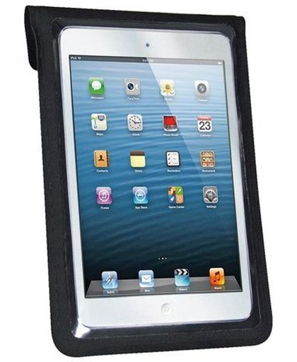klickfix Tablet Bag 14x21,5 cm incl. Quad-adapter