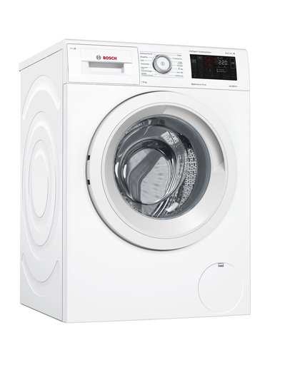 Bosch Wasmachine vrijstaand Bosch WAT28655NL