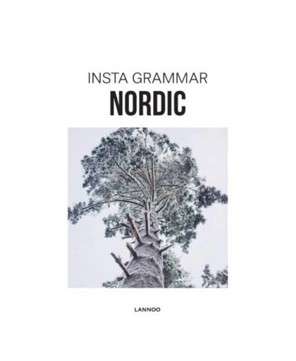 Boek Insta Grammar Nordic