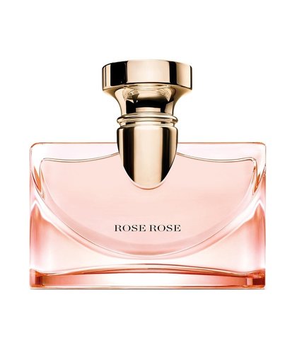 Bvlgari - Eau de parfum - Splendida Rose Rose - 100 ml
