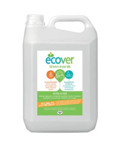 ecover Afwasmiddel Lemon Ecover 5l