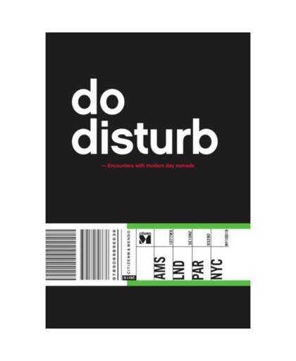 Boek Do Disturb