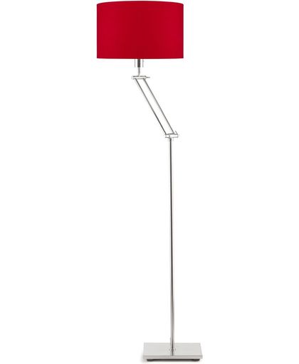 Its about RoMi Vloerlamp ijzer Dublin rood - It&#39;s about RoMi