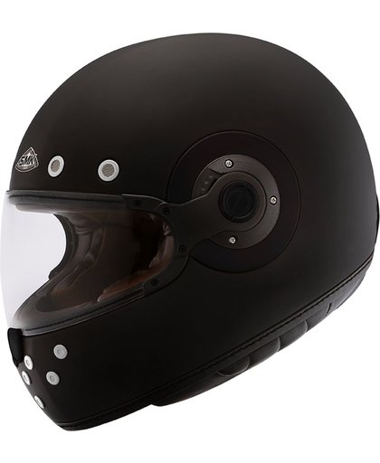 SMK Helmets SMK Eldorado Black S