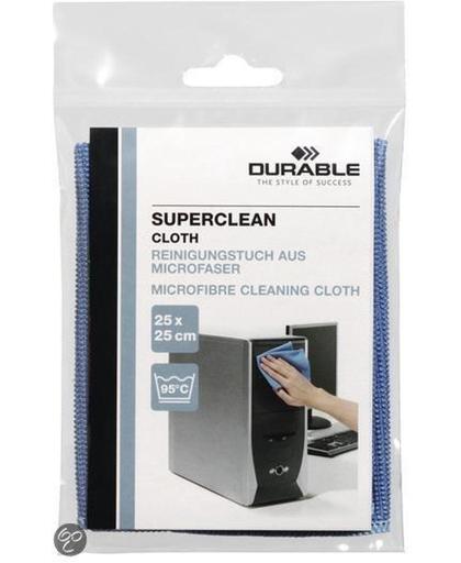Durable Superclean Cloth