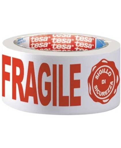 Tesa Packaging Tape Fragile