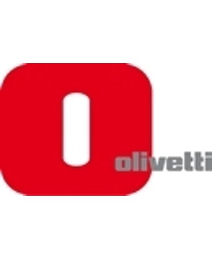 Olivetti Tonercartridge Olivetti B0439 Zwart