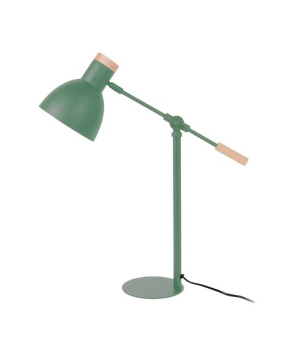 Leitmotiv Stark tafellamp jungle groen - Leitmotiv
