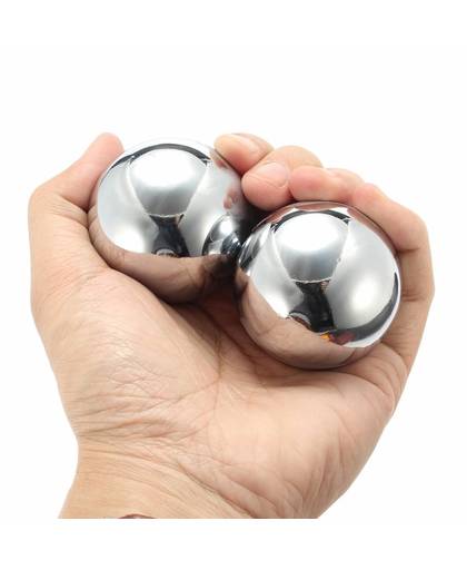 MyXL 50mm Baoding Balls