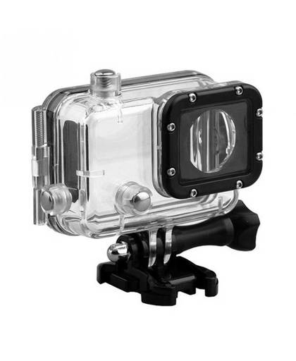 MyXL 30 m waterdichte beschermen cover case behuizing onderwater duiken protector voor gitup git1 git2 sport camera