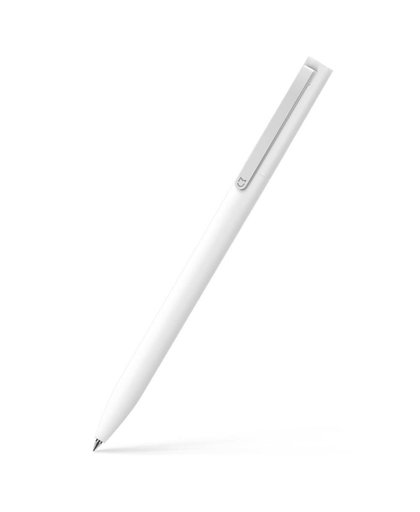 MyXL Originele Xiaomi Mijia Teken Pen Glad Zwitserland Refill MiKuni Japan Zwarte Inkt 0.5mm Pen Ondertekening