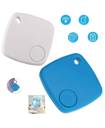 MyXL Bluetooth 4.0 Sleutel Finder anti-verloren Alarm Mini Finder Locator GPS Tracker Kind Huisdier Remote Tracker voor iPhone voor Samsung