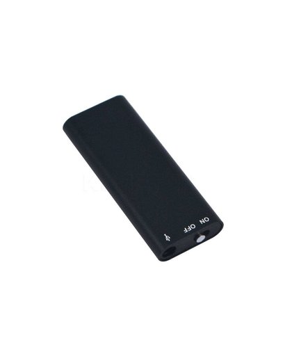 MyXL Kebidumei Multifunctionele Digitale Audio Voice Recorder Dictafoon Stereo Mp3-speler 8 GB Geheugen Opslag USB Flash Schijf