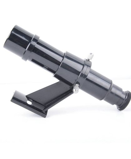 MyXL Finder scope 5x24 astronomische Telescoop Zoeker Ster Pointer Finder scope Riflescopes met Beugel Cross Richtkruis