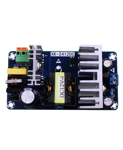 MyXL GloedAC 85-265 V DC 12 V 8A AC/DC 50/60Hz Switching Voeding Module Board In Voorraad