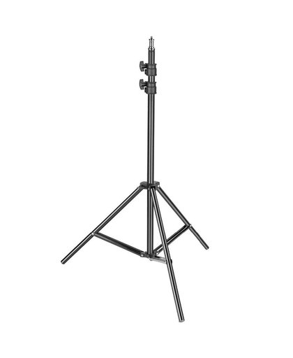 MyXL Neewer Zware Light Stand 3-6.5 voeten/92-200 cm Verstelbare Fotografische Stand Stevig Statief voor reflectoren/Softbox/Lichten