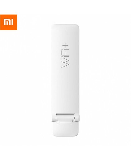 MyXL Originele Xiaomi Wifi Versterker 2 Bijgewerkte Versie 300 Mbps Wireless Router Wifi Signaal Expander USB Ondersteund