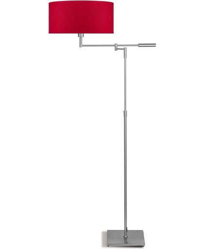 Its about RoMi Vloerlamp ijzer Berlin rood - It&#39;s about RoMi