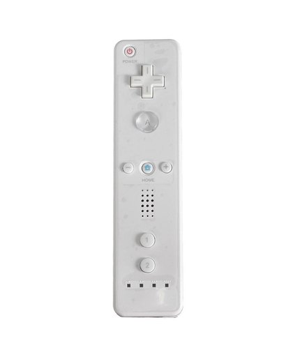 MyXL Draadloze Afstandsbediening voor Nintendo Wii