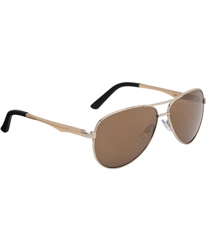 Alpina A 107 Sunglasses Gold