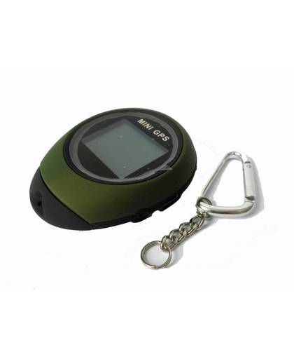 MyXL Handheld Mini GPS Navigatie toeristische Kompas Sleutelhanger PG03 GPRS USB Oplaadbare Locatie Tracker Voor Wandelen Klimmen