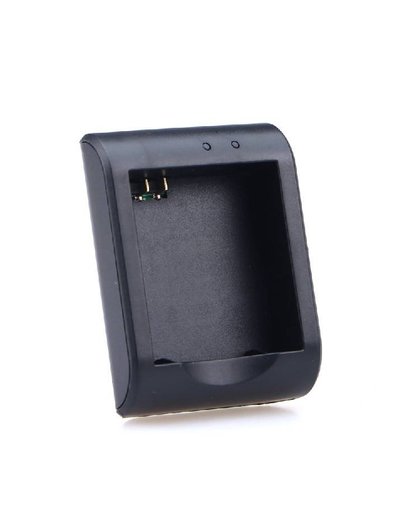 MyXL Yagoo 1350 mah li USB Travel Charger dock voor SJCAM sj5000, sj7000 SOOCOO F68 C10/C30 F68 Mini Sport Actie Camera
