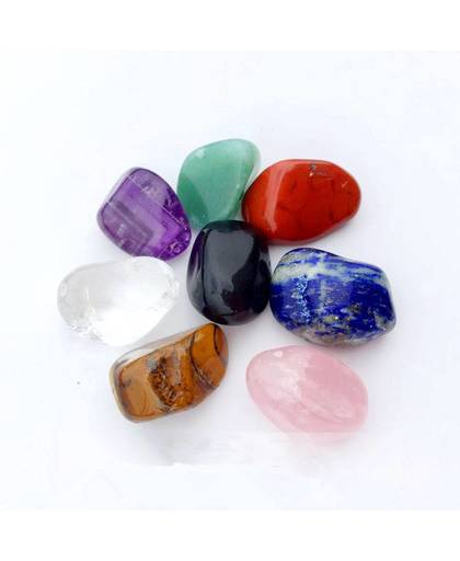 MyXL Mix Natuurlijke kristal Kristal Healing Specimen natuurlijke stenencrystal liefde natuurlijke stenen en mineralen aquarium steen