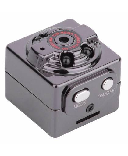 MyXL SQ8 Mini Auto DVR Camera HD 1080 P Camera Nachtzicht Mini Bewegingsdetectie Camcorder Klasse 10 Video Recorder Micro Auto Camera