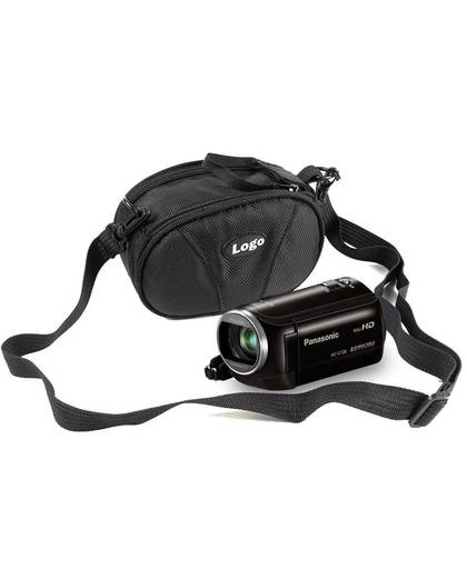 MyXL Carry Camera Bag Case Video DV Voor Panasonic Camcorders HC V100 V110 V130 V160 V180 V250 V270 V380 V550M V700 SD90 SD60DV