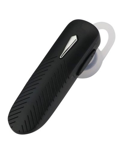 MyXL Koop Draadloze Stereo Bluetooth Muziek Oor Stijl Hoofdtelefoon Multifunctionele Mini Sport Auto Bluetooth Headset Zwart-wit