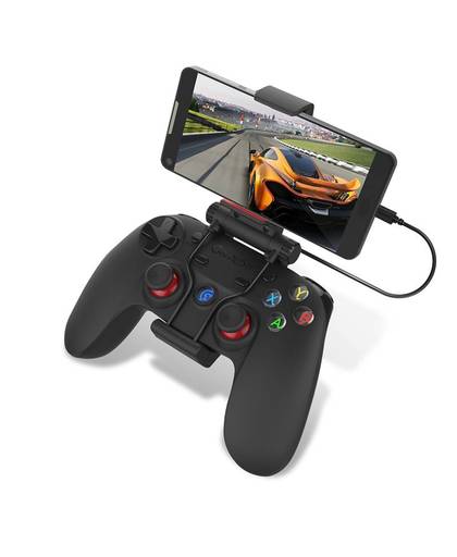 MyXL G3w Wired Gamepad Controller Voor Smartphone Tablet PC Optionele Individuele Houder Afneembare Beugel Fysiek Ontworpen Knoppen      Gamesir